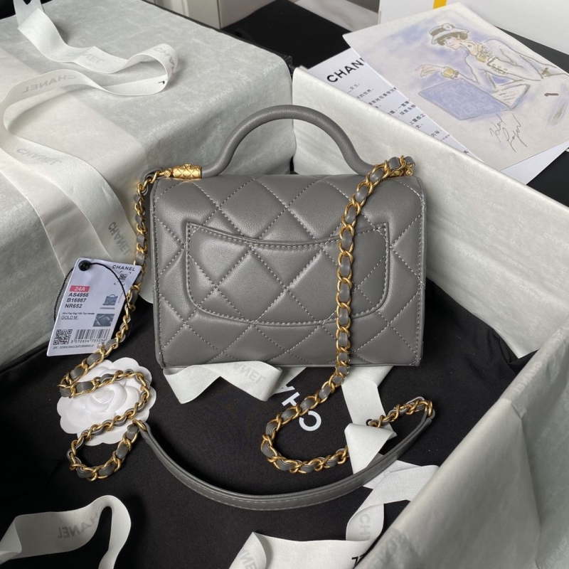 Chanel CF Series Bags